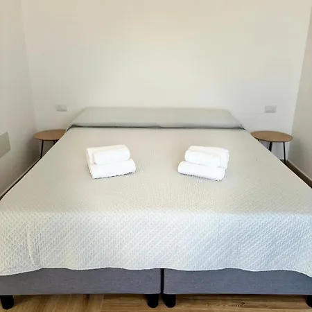 Casa de hóspedes Affittacamere Levante Porto Torres