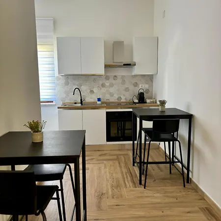 Guest house Affittacamere Levante *