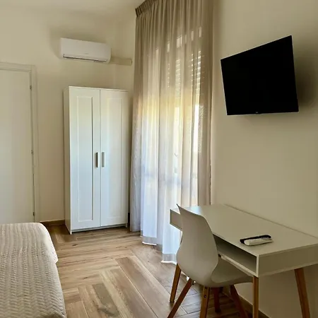 Casa de hóspedes Affittacamere Levante Porto Torres