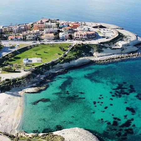 Affittacamere Levante