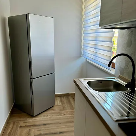 Affittacamere Levante Penzion 3*