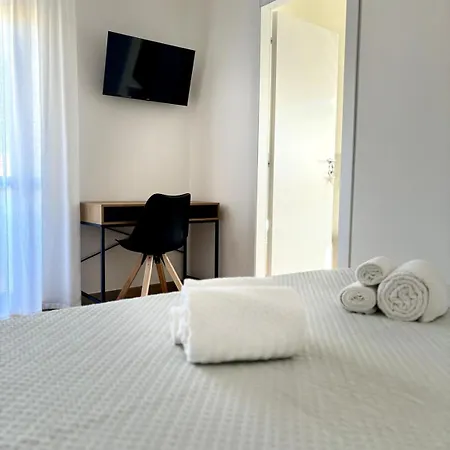 Affittacamere Levante 3* Porto Torres