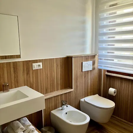 Affittacamere Levante 3*