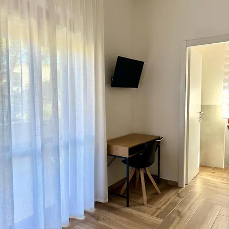 Penzion Affittacamere Levante