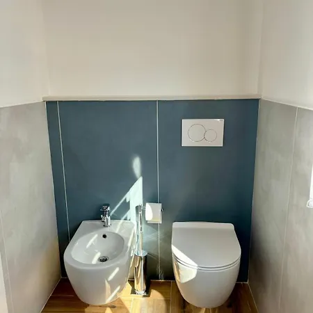 Affittacamere Levante Penzion