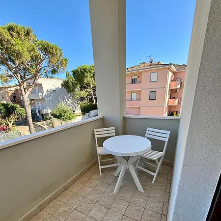 Penzion Affittacamere Levante